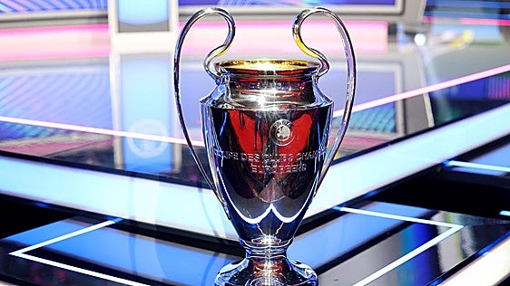 PSG, Arsenal y Bayern, cocos para Barça, Real Madrid y Atlético en la Champions