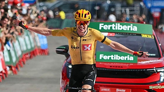 Victoria de Leknessund tributo al trabajo en equipo y a Harald V, rey de Noruega