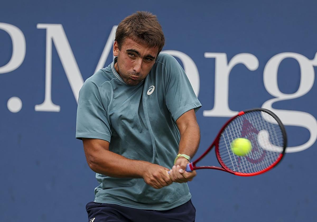 Mérida y Munar avanzan en el US Open