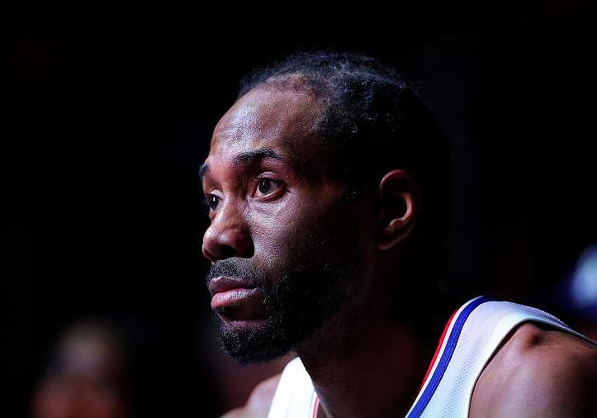La NBA resuelve el escándalo de Kawhi Leonard con una sanción histórica