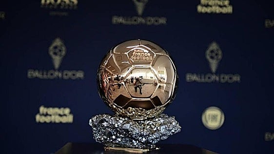 Lamine y Rodri lideran a España en el Balón de Oro