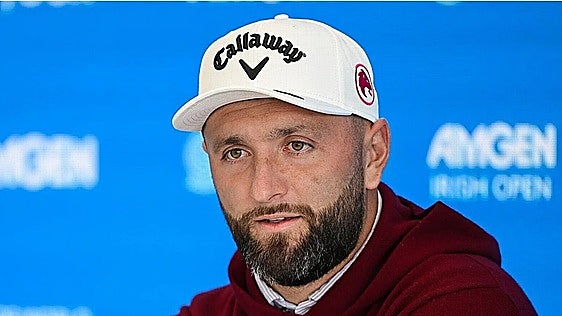 LIV Golf se declara en quiebra