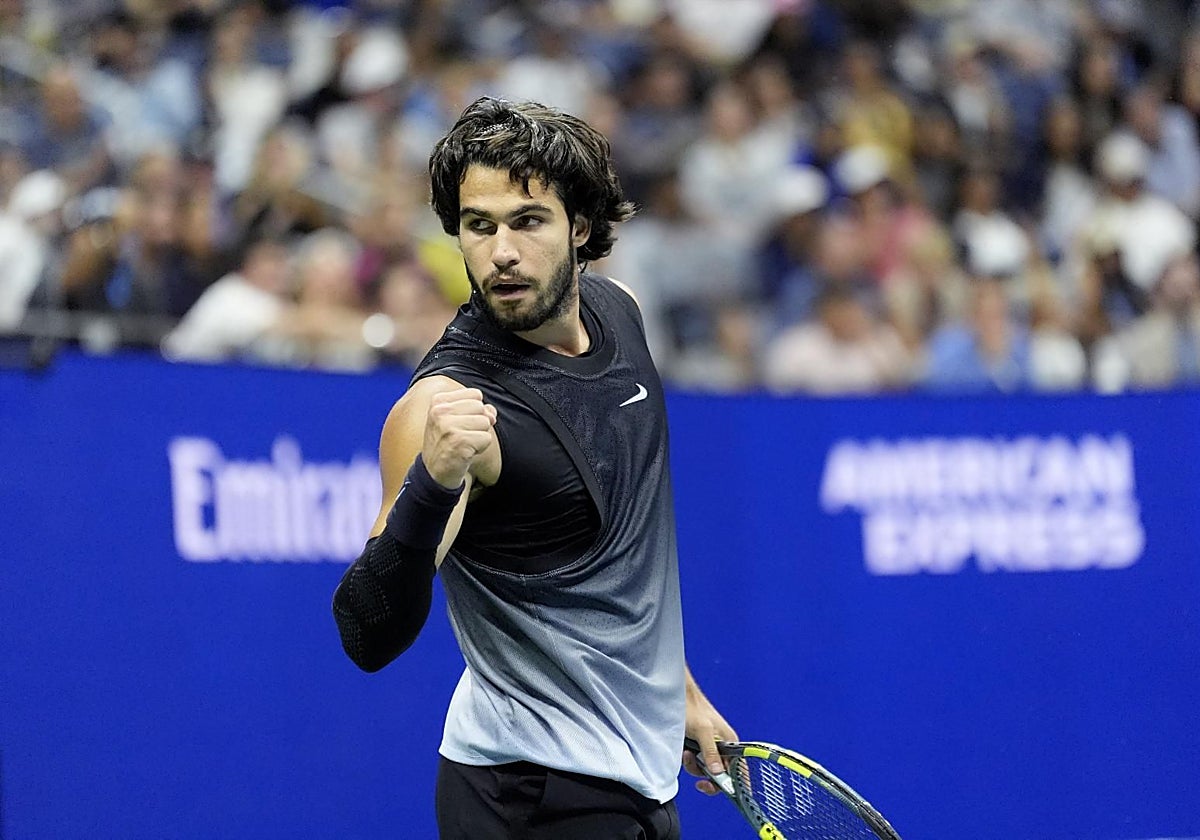 Alcaraz, objetivo Laver Cup y gira asiática