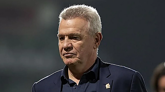El Valencia, a punto de fichar a Javier Aguirre