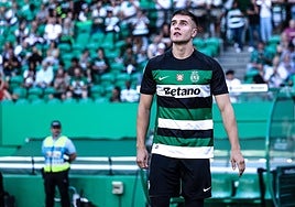 Iván Fresneda