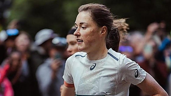Muere la corredora de trail Ida Amelie Robsahm tras una trágica caída a más de diez metros de altura