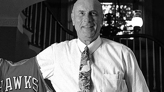 Muere Bob Pettit, el primer MVP de la NBA