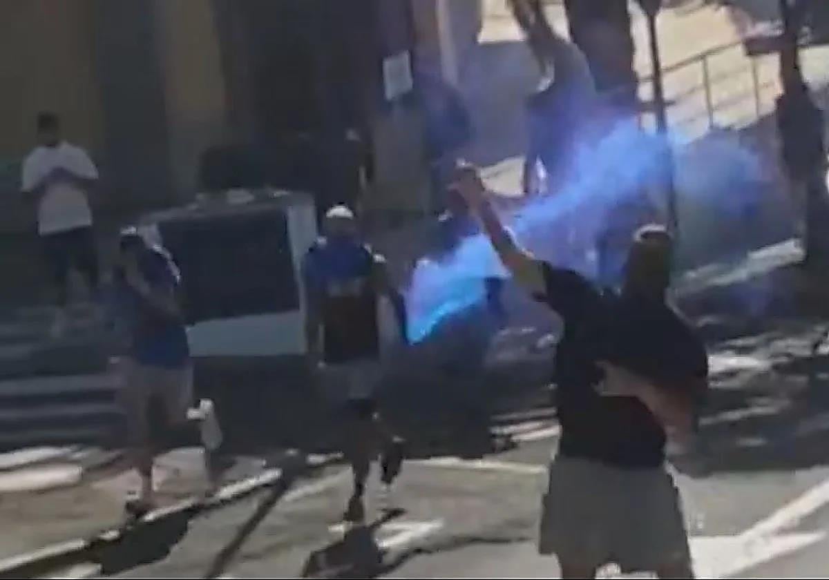 Atlético Güímar vs. Sporting Hortaleza Copa del Rey Replay to Be Played Behind Closed Doors in Tenerife After Violence