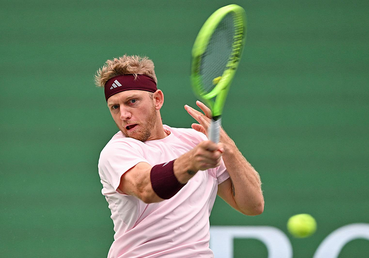 Directo | Zverev – Davidovich