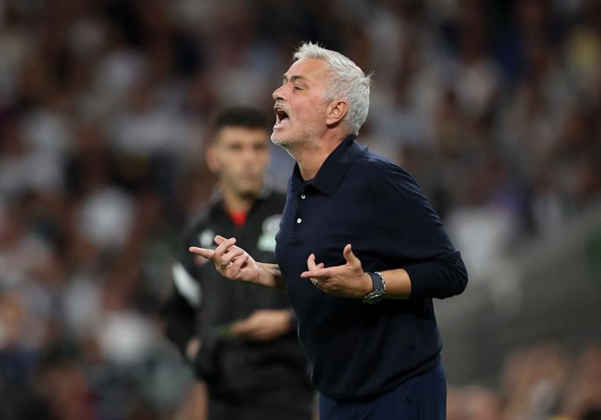 Directo | Real Madrid – Sevilla