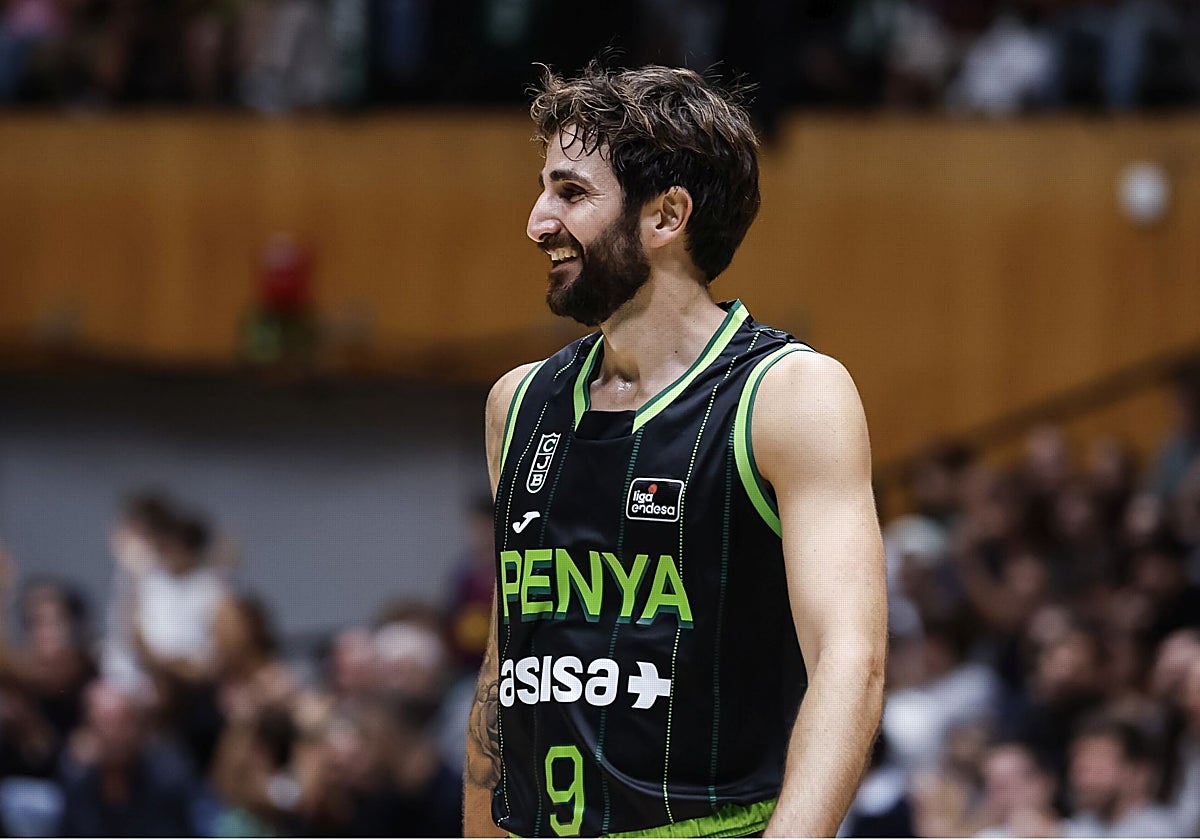 Ricky Rubio, nuevo accionista del Joventut tras la venta del club a un grupo vinculado al Zalgiris