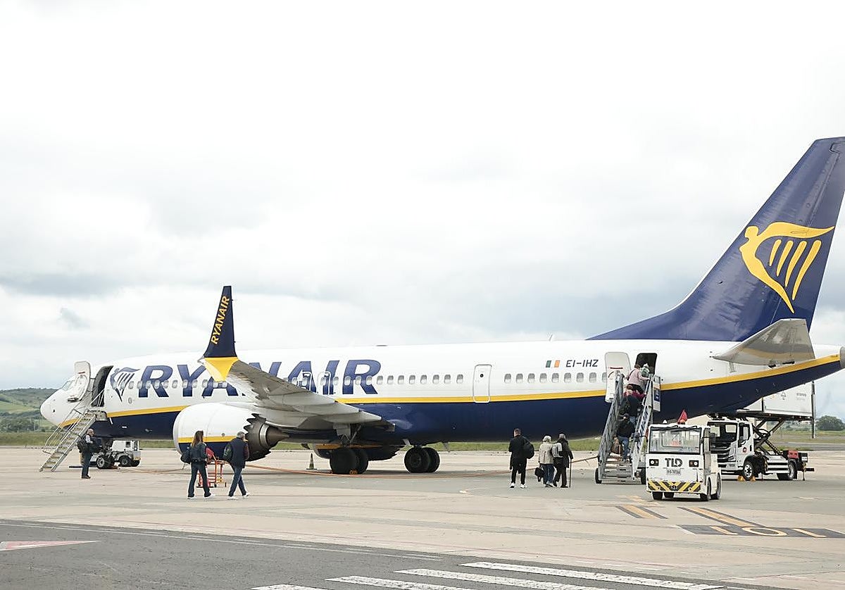Ryanair cambia su política de asientos para familias y retrasa la asignación gratuita hasta la facturación | Canarias7