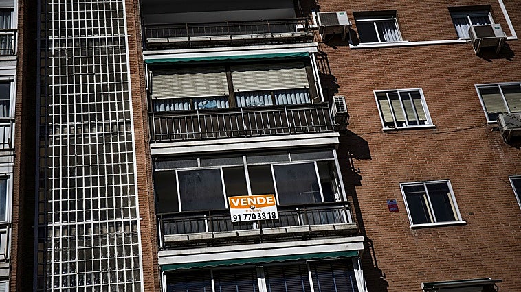 Fedea propone reducir a la mitad el IVA que grava la compra de la primera vivienda para mejorar el acceso