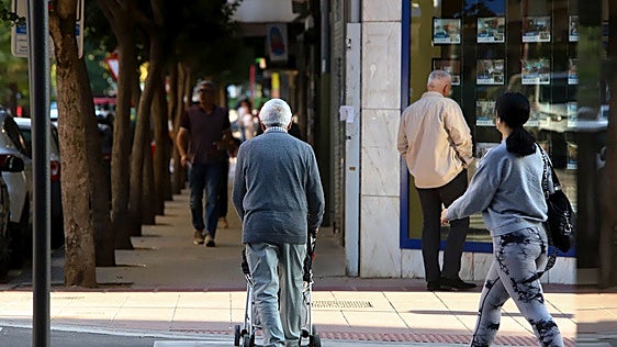 El Tribunal de Cuentas reprocha a Seguridad Social usar préstamos para financiar pensiones y prestaciones