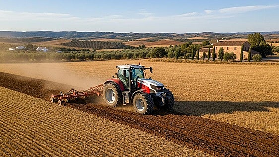 El campo que sostiene a España: la aportación del sector agroalimentario al PIB y al empleo