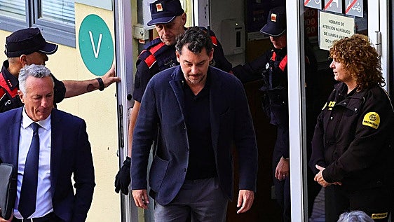 El 'caso Andic' entra en una nueva fase con las testificales ante la jueza instructora