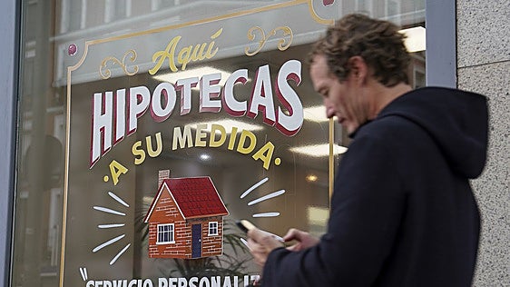 El Supremo prohíbe las primas únicas de seguros vinculadas a hipotecas