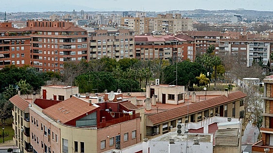 Casi medio millón de casas nuevas sin vender pese a la crisis de oferta