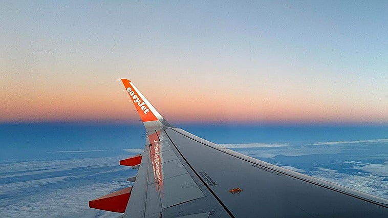 Easyjet acepta la oferta de compra de Castlelake por 6.400 millones de euros