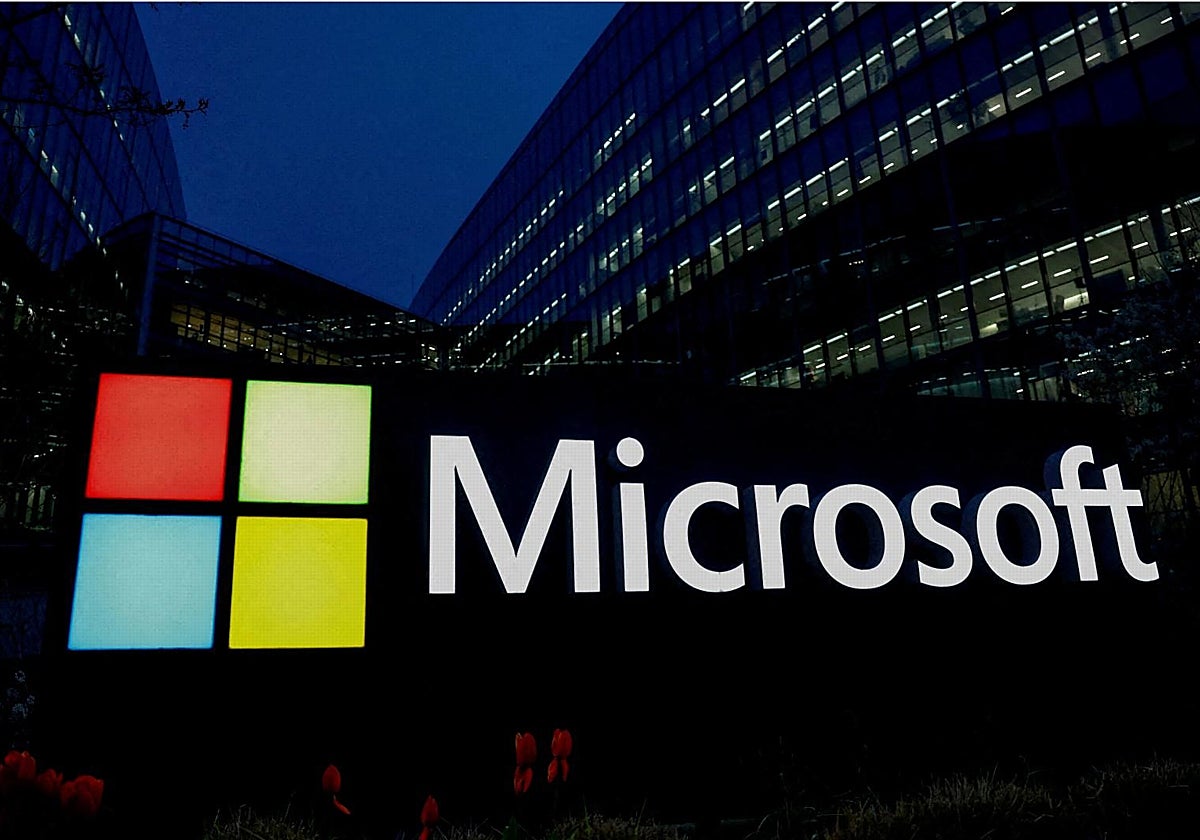Microsoft reaviva los temores por la ola de la IA con el despido de 4.800 personas