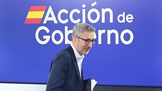 El Gobierno aprueba el mayor techo de gasto de la historia entre reticencias de las autonomías