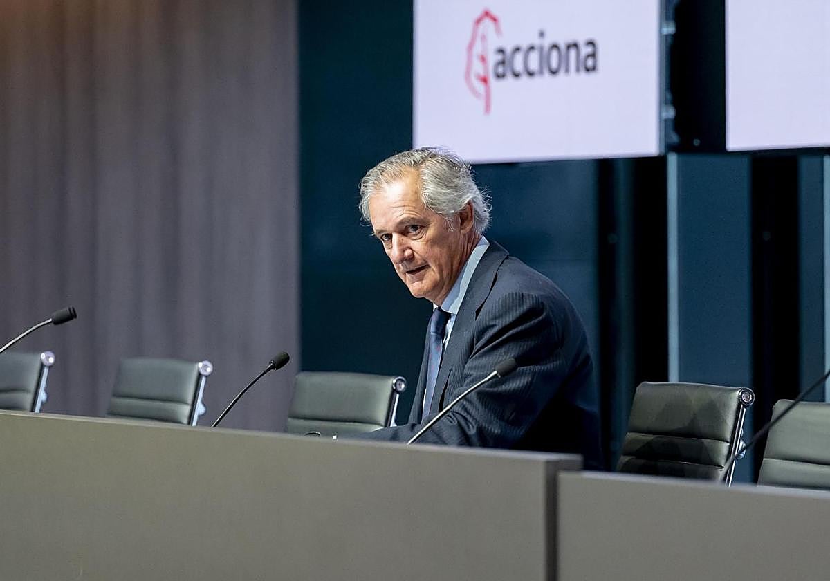 Acciona, Vertical Earth'ün %80'ini satın alarak ABD'deki varlığını hızlandırıyor