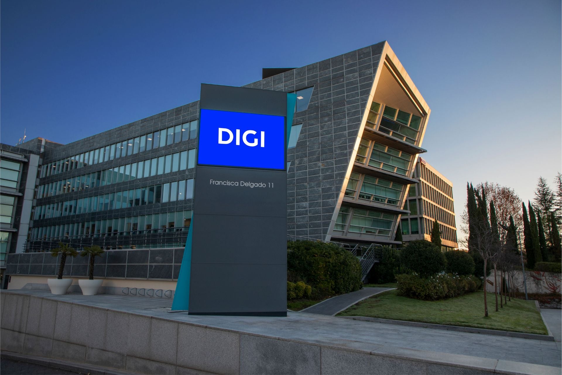 Digi önümüzdeki hafta hisse başına 5,6 euro fiyatla borsaya çıkacak