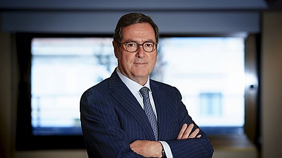 «El gran problema de los empresarios es el absentismo y no se hace nada para arreglarlo»