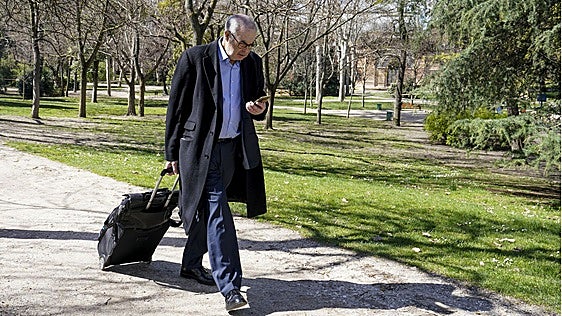 Prejubilarse a los 55, el privilegio que las grandes empresas todavía pueden comprar