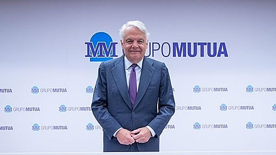 El Grupo Mutua eleva un 10,6% sus ingresos por seguros No Vida y amplía su liderazgo en España