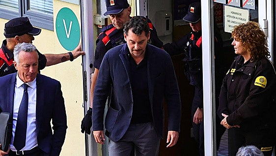 Una nueva testigo del caso Andic afirma que el objetivo de la excursión era ponerlos en una situación «extrema»