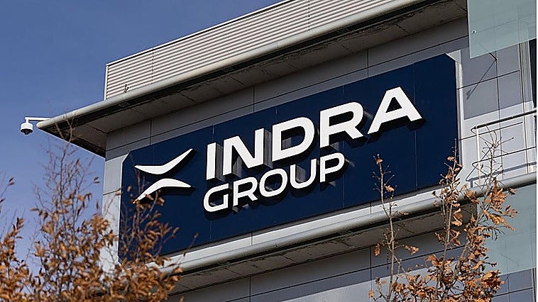 Indra dispara sus ingresos y pedidos y «abre las puertas a alianzas con todas las empresas»