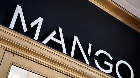 La facturación de Mango crece más de un 7% hasta los 1.852 millones pese al caso Andic