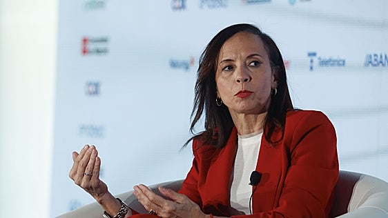 Redeia gana un 4% hasta junio y acelera la inversión en la red eléctrica