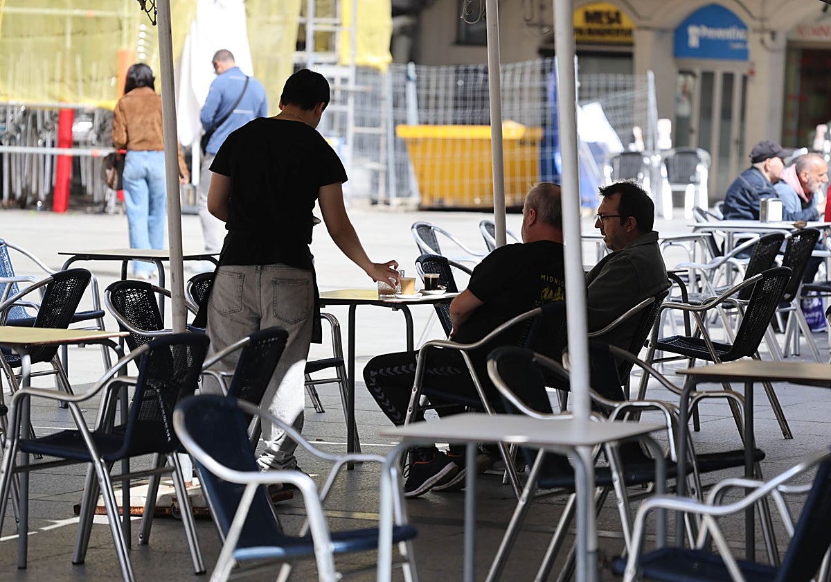 La economía mantiene el pulso en el segundo trimestre con un avance del 2,7% hasta junio