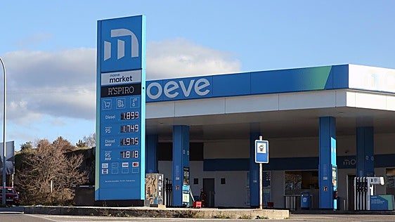 Moeve gana 458 millones el primer semestre, un 41% más
