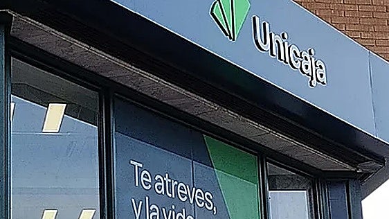 Unicaja gana 361 millones hasta junio, un 7,1% más, y eleva un 28% el primer dividendo a cuenta