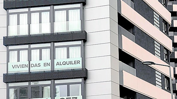 El precio de la vivienda también frena al Estado