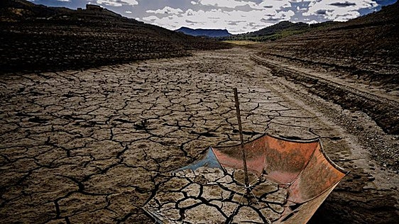 Las olas de calor restan más de un punto al crecimiento económico de España