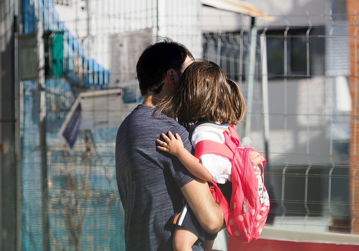 Photo: elcorreo.com Spanish Companies: Extended Parental Leave Won't Hurt Productivity