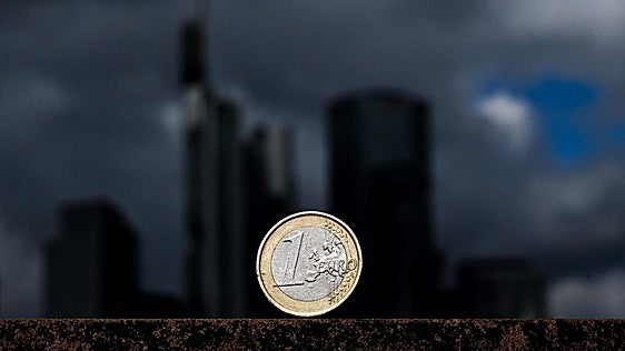 El euro digital avanza en la carrera para llegar a los bolsillos españoles en 2029