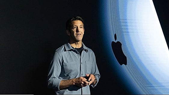 Apple abre una nueva etapa: John Ternus sucede a Tim Cook como consejero delegado