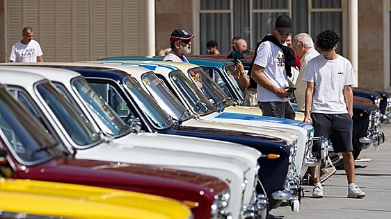 Volkswagen planifica la desaparición de Seat en 2029