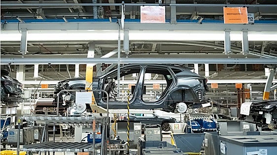 Volkswagen no garantiza Seat más allá de 2030 y liga su futuro a la política verde de Europa