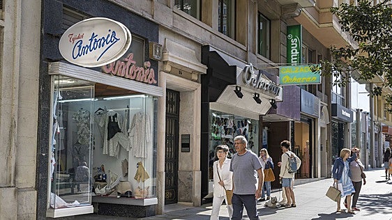 España mantiene su productividad 22 puntos más baja que la de sus homólogos europeos
