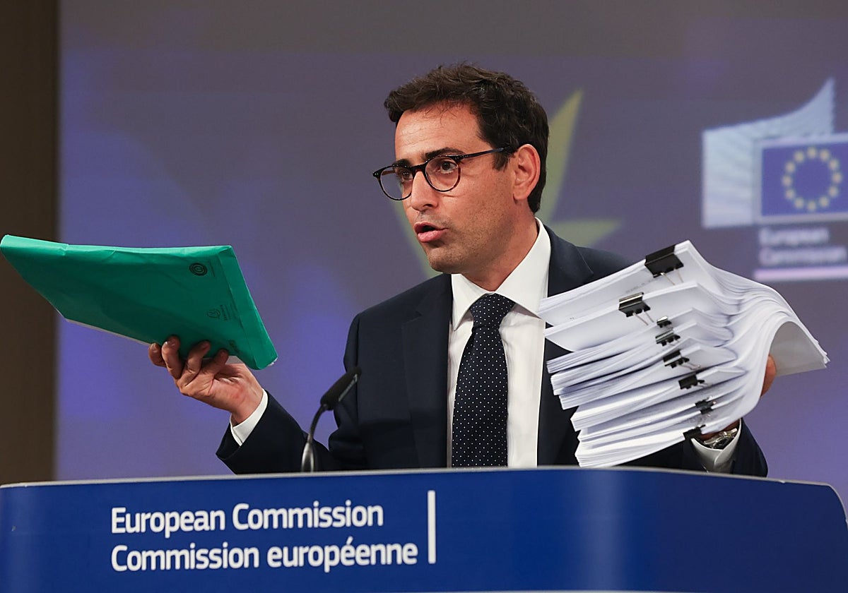 Bruselas busca priorizar la producción europea en las contrataciones públicas