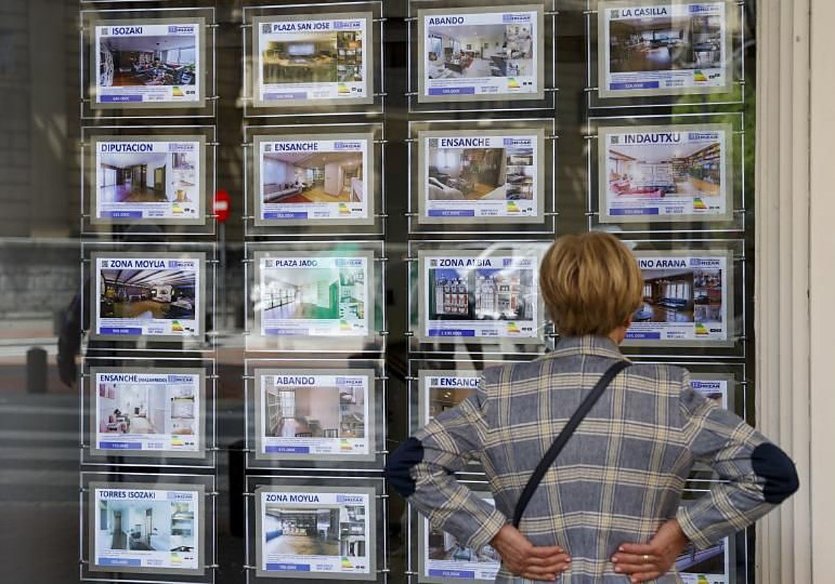 La subida de tipos del BCE encarecerá más de 600 euros al año las hipotecas