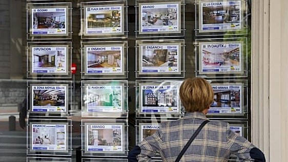 La subida de tipos del BCE encarecerá más de 600 euros al año las hipotecas