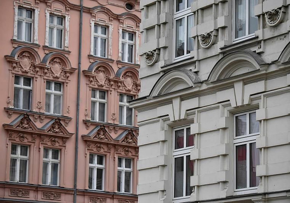 La vivienda y los salarios agrandan la brecha entre los hogares europeos
