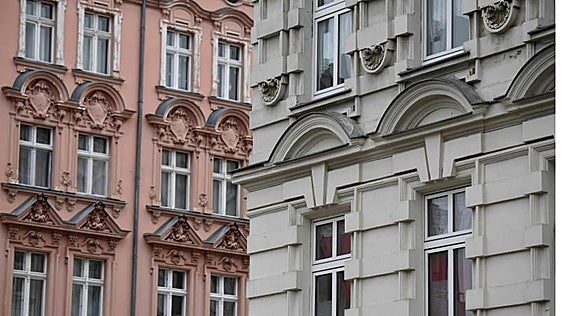 La vivienda y los salarios agrandan la brecha entre los hogares europeos